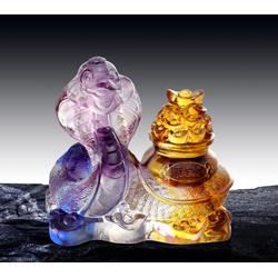吉祥擺件 寓意深遠，工藝精湛的工藝品供應(yīng)與批發(fā)指南