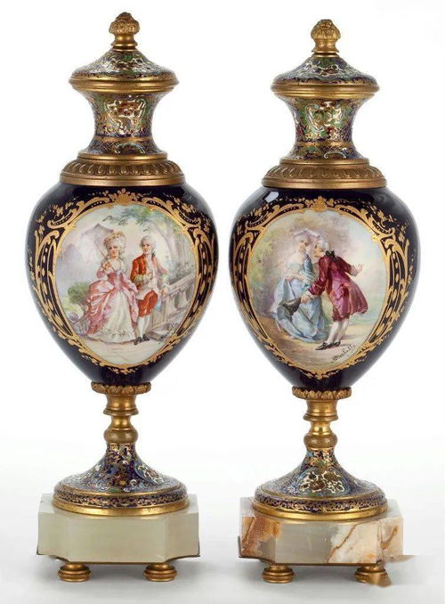 精美的海外工藝品欣賞